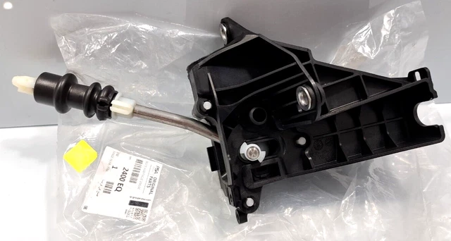 Tringlerie Biellette Boite De Vitesse Pour Berlingo Xsara Partner 2454f5 2454f0