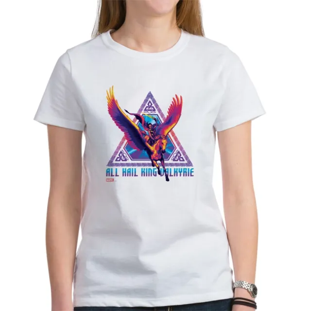 CafePress Women's T-Shirt (941150719)