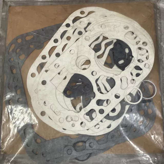 Copeland Gasket Set Kit 998-0669-55 New