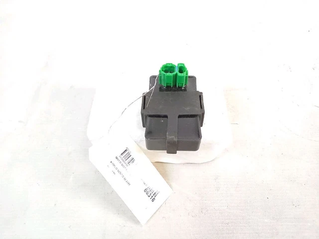 Unité D'Allumage CDI Pour Kymco Super 8 50, Agility 125, Like 50 - Référence 30410-LEJ3-E10