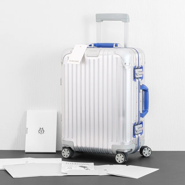 リモワ オリジナル キャビン ツイスト Original Cabin Twist RIMOWA