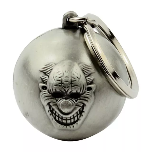 Campanella Portafortuna Guardian Bell JOKER Idea Regalo RYDER BALLS