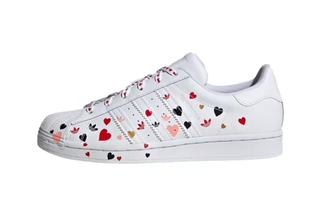Adidas superstar fiori di loto on sale