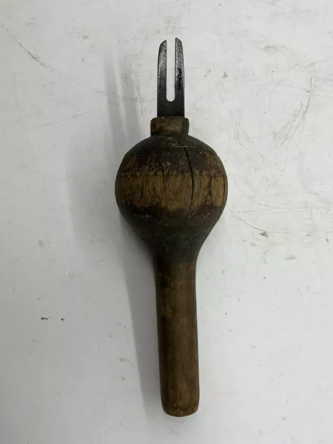 Vintage PLOMB Weed Picker Tool