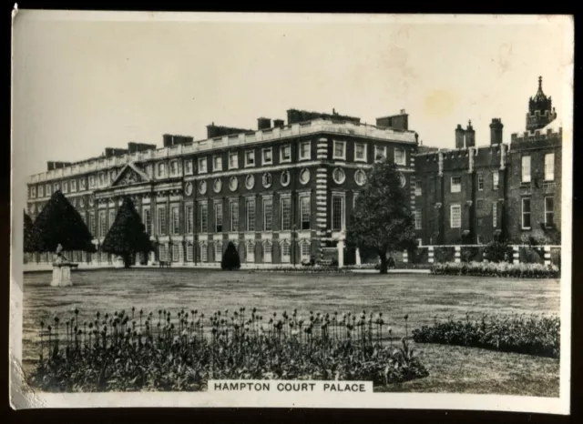 Ardath,REAL PHOTOGRAPHS OF FAMOUS LANDMARKS,XLarge,1939,Hampton Court Palace,#13