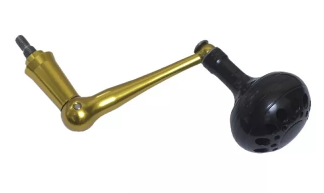 HANDLE WITH KNOB for Penn 750ss, 850ss, 7500ss & 8500ss Spinning Reels  $19.95 - PicClick