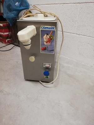 Carpigiani Montapanna Professionale CARPIGIANI L2 