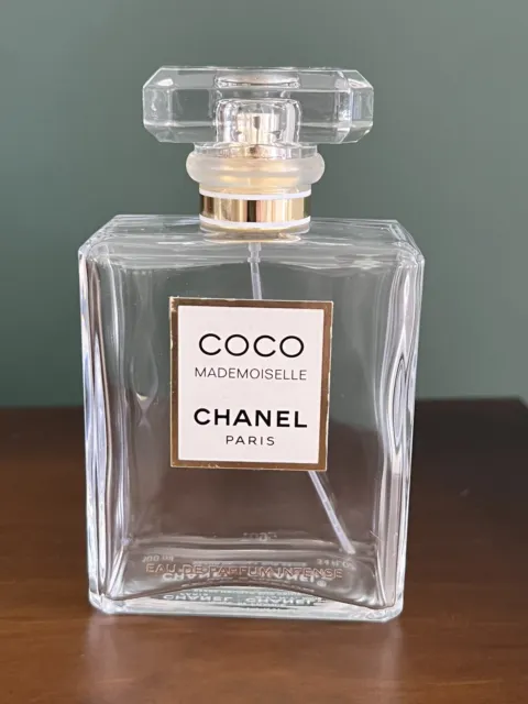 Pin by aRubberdoll on I love Paris! ❤  Perfume, Coco chanel mademoiselle, Chanel  perfume