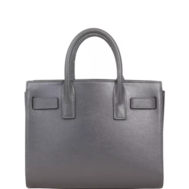 Saint Laurent Sac de Jour Nano 3