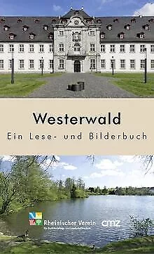 Westerwald: Ein Lese- und Bilderbuch von Otzen, Hans | Buch | Zustand sehr gut