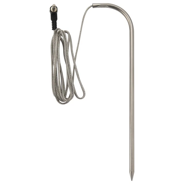 REPLACEMENT HIGHTEMPERATURE MEAT Probe for Grills and Smoker C1V9 19.