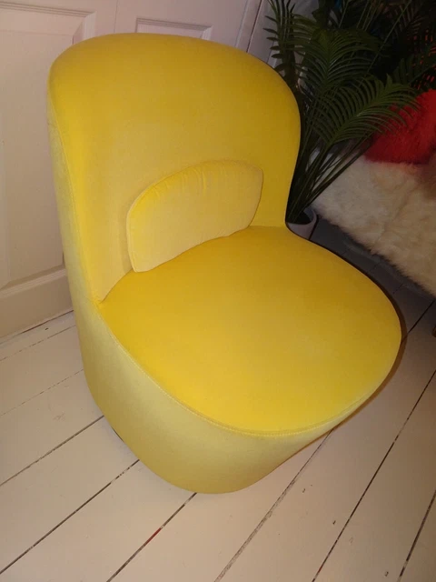 Ikea sales round chair