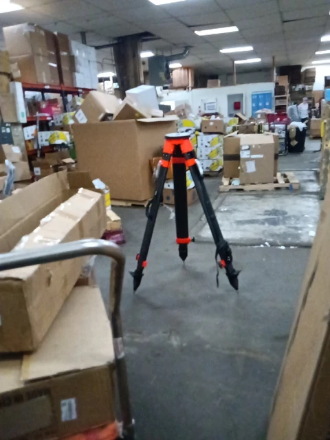 4k Equipment Laser Level Tripod/ 629kw