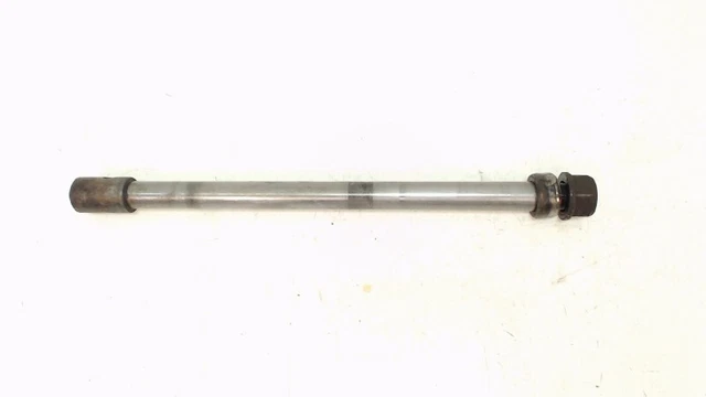 ASSALE ANTERIORE COMPLETO Honda ST 1100 1990 - 2001 2000 #52362