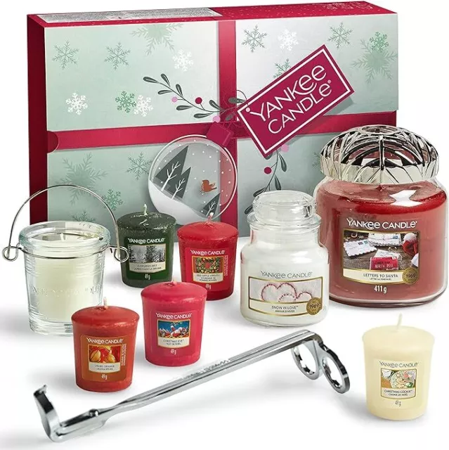 YANKEE CANDLE CANDELA GIARA GRANDE DURATA MEDIA 110/150H ESTR. NATURALI 623g GR