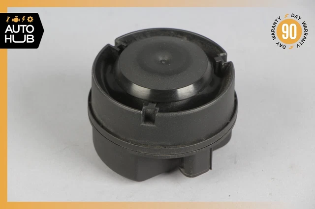 Mercedes R230 SL600 CLK500 CLK430 Anti Theft Alarm Horn Siren 1718202526 OEM