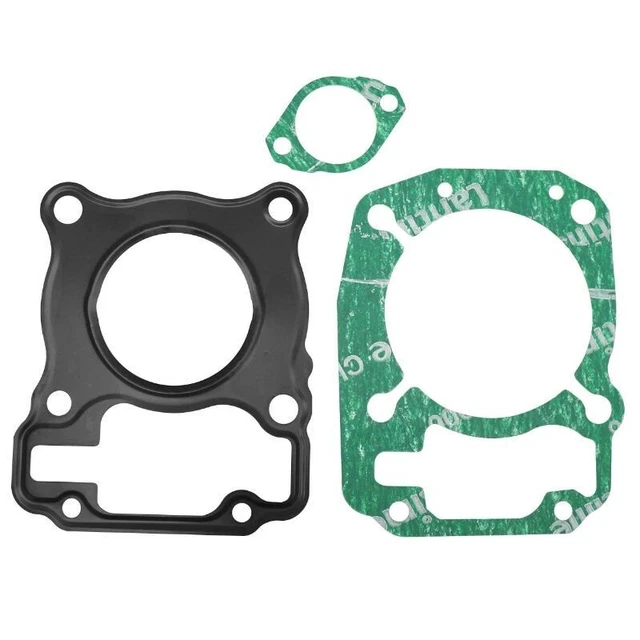 Pochette de joints Haut-moteur  Honda  125 CBF, CB-F ORCAL/MACBOR/MASAI/ARCHIVE