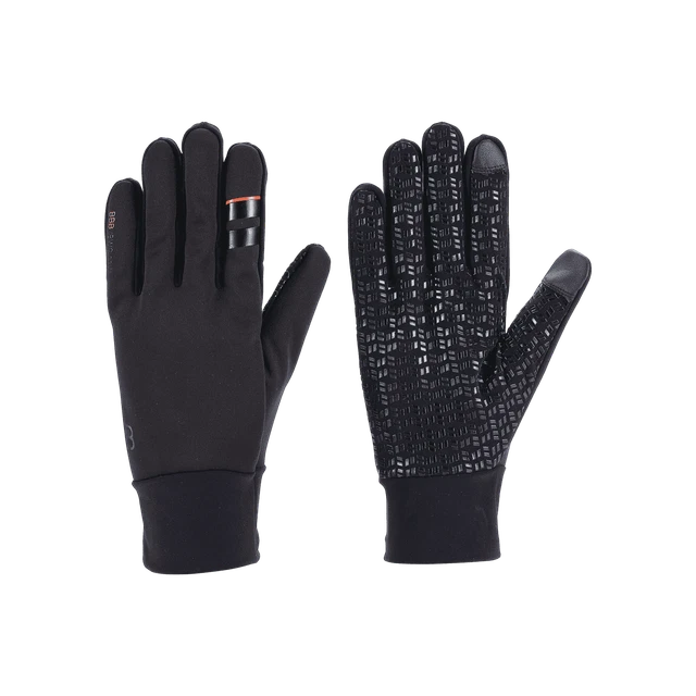 BBB Raceshield Windblocker Winter Bike Gloves BWG-11W