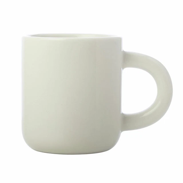 Tasse À Café Et Thé En Porcelaine Émaillée En Forme De Dauphin Violet[u1003] - Maison