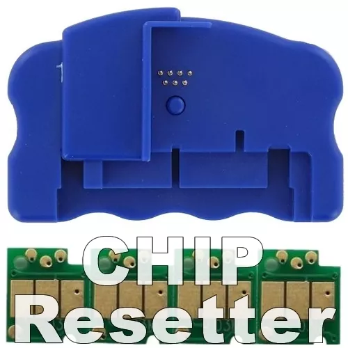 CHIP RESETTER für Epson XP30 XP312 XP315 XP402 XP405wh XP412 XP415 HOME PATRONEN