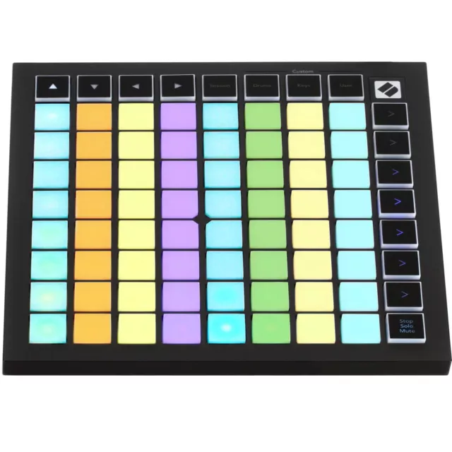 Novation Launchpad Mini MK3 Grid Controller for Ableton Live 3