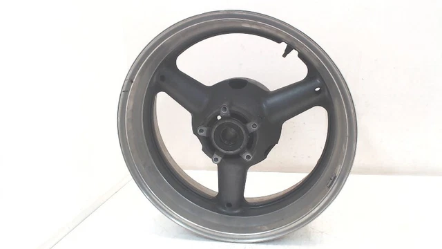6411133E1012R RUOTA POSTERIORE Suzuki GSX R 750 1996-1999 1996