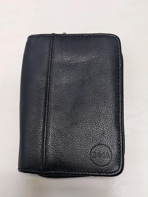 Dell Leather Case for Dell Axim X5 Pocket PC