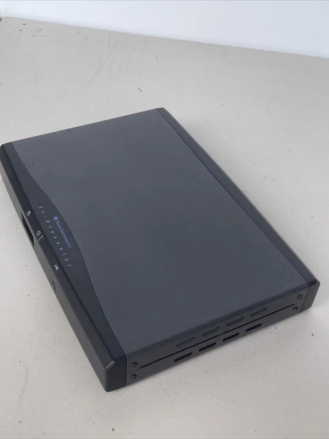 Texas Instruments TI-Presenter Video TV Presenter P-0608E Texas Instruments TI-Presenter Video TV Presenter P-0608E