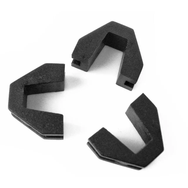 Galet Rouleau De Variateur Sifam Pour Scooter 20x14.8 12.5Grs