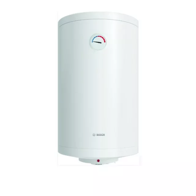 Bosch Elektrospeicher 50 L 230V Warmwasserspeicher Boiler