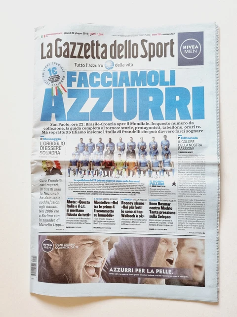 Gazzetta Dello Sport 9 June 1963 Balmamion Wins Giro D'Italia Gazzetta Dello Sport 9 June 1963 Balmamion Wins Giro D'Italia