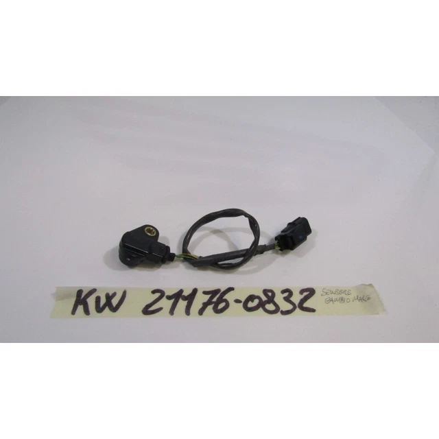 Sensor De Velocidad De Transmisión Vulcan 900 Z800, Para Kawasaki 2007-2017 OEM 21176-0054 211760054, Nuevo - AliExprs