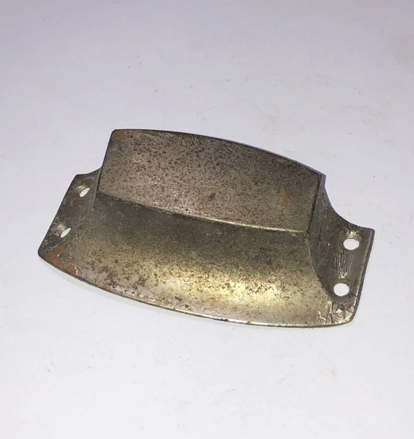 Old Brass Furniture Fitting Handle Drawer Door Wardrobe Fitting