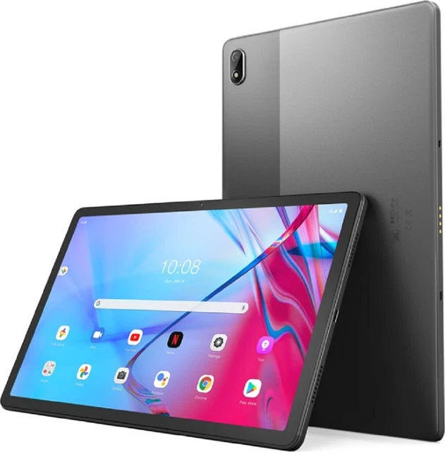 Lenovo Tab P11 TB-J607Z, 6GB RAM, 128GB, Storm Grey, 5G #EG559