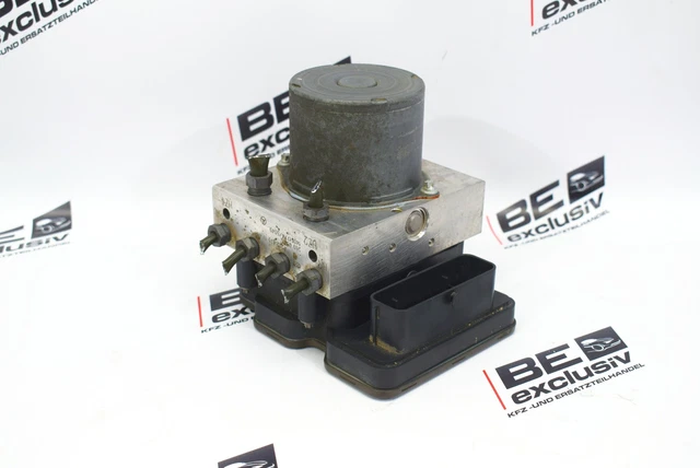 Bloc ABS Hydraulique Subaru Impreza GR 2008 – Réf OEM 27536FG040