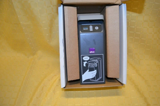 Chargeur D'origine 45V 1.5A Pour Fauteuil Roulant électrique Alber E-Fix E35/E36