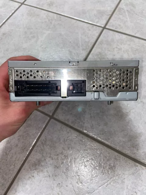 Mercedes Benz W211 Audio Gateway A211 870 63 89 3