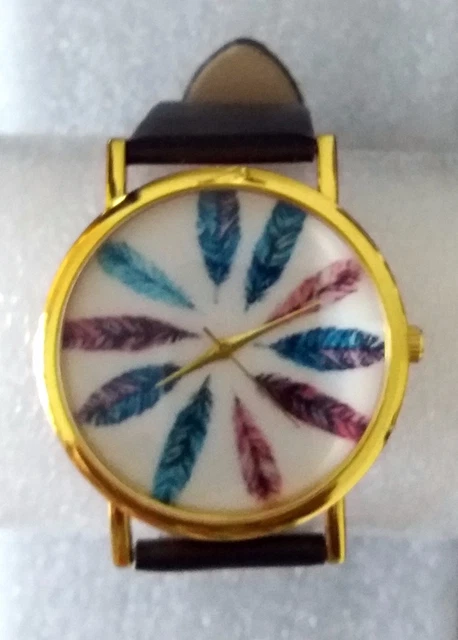 Montre Femme Shiseido - Neuve Ou Quasi Neuve - Occasion En Excellent état