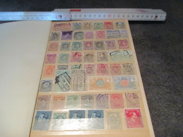 530 Belgien Briefmarken postfrisch gestempelt alt und neu Sammlungsauflösung