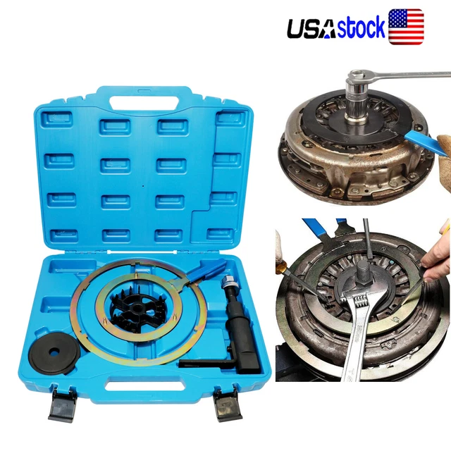 DUAL CLUTCH TRANSMISSION Reinstall Reset Tool F1FZ7B546 For Ford Focus