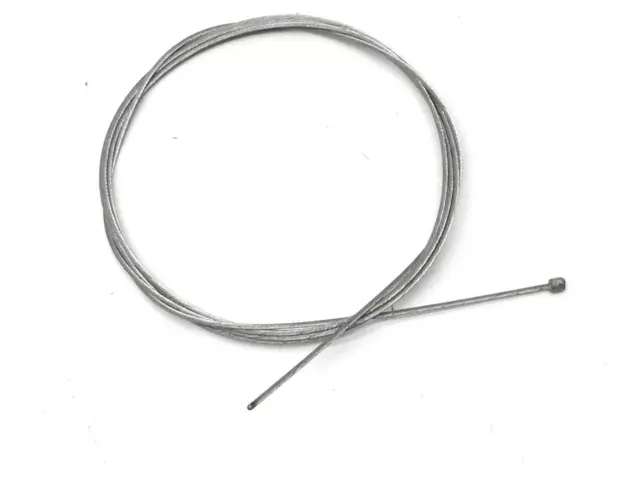 Câble Gaz 320X1, 2MM PZ1 Piaggio APE TM 50 1985 1989 TL4T