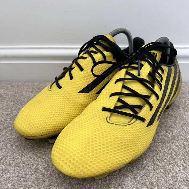 ADIDAS CRAZYQUICK MALICE FG Rugby Boots Size 10 Blackout 39.00 PicClick UK