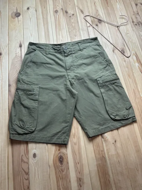 Nike Cargo Vintage Cargo Shorts