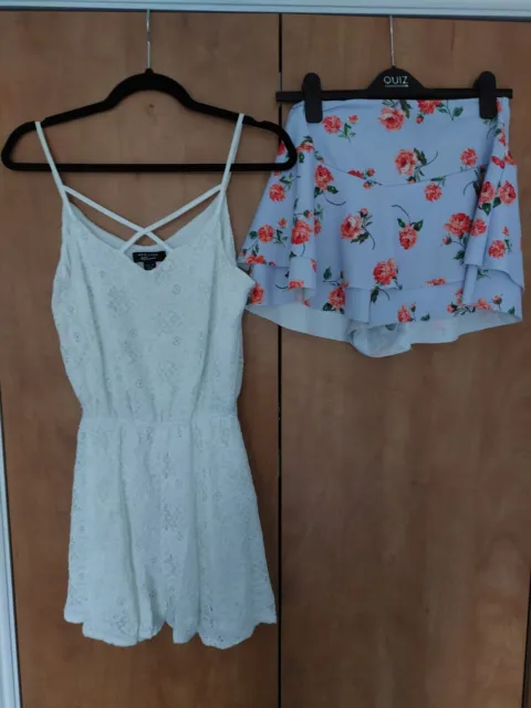 girls clothes bundle age 14-15