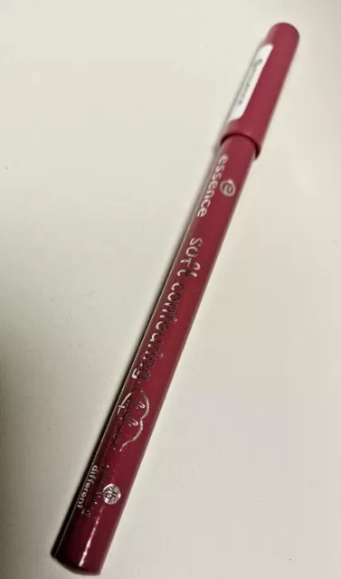 Essence Soft Contouring Lipliner Lippenkonturenstift Nr.15 "something different" 2