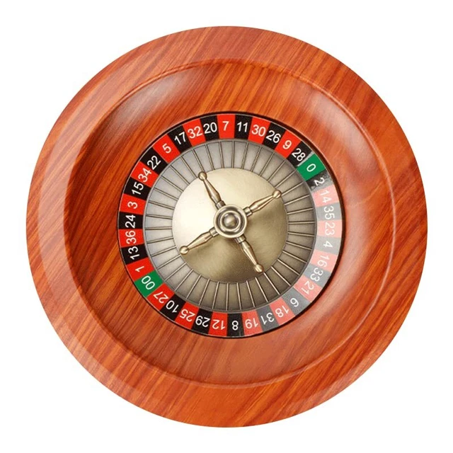 88FLIX Roulet Casino Roulette Wheel Roulette Casino