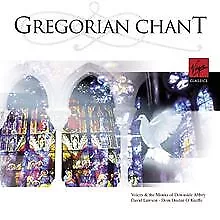Gregorian Chant von Monks of Downside Abbey | CD | Zustand gut