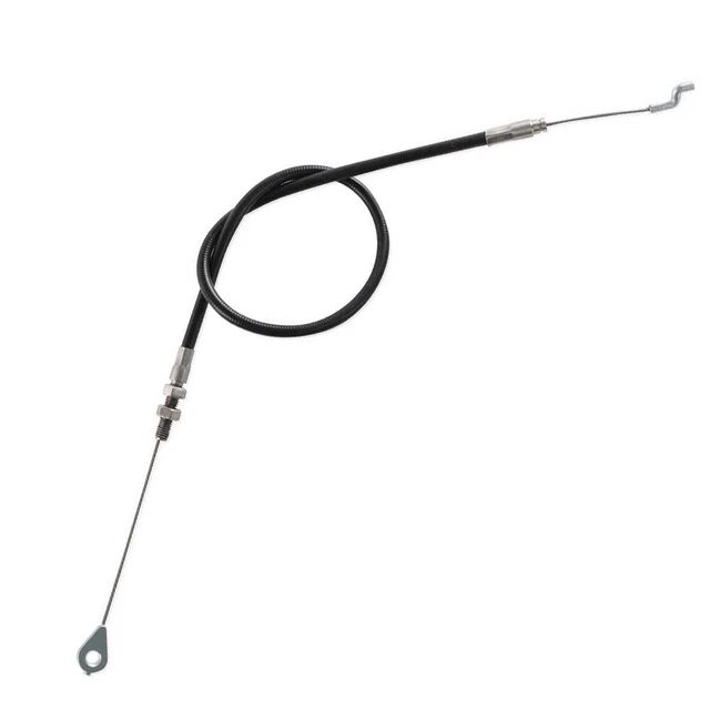 Cowl Latch Cable Parts & Accessories 889694 8M0153958 For Verado Replace
