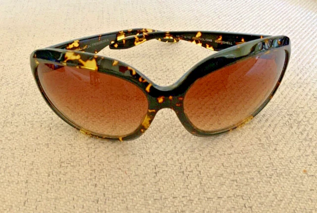 AUTHENTIC BARTON PERREIRA Sunglasses Mod BOMBSHELL 68 Women  display picture 3