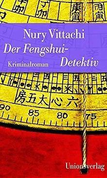 Der Fengshui-Detektiv: Jubiläumsausgabe von Vittach... | Buch | Zustand sehr gut
